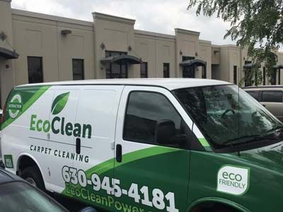 office carpet cleaning in Naperville, IL