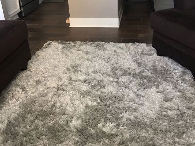 Oriental and area rug cleaning in Crest Hill, IL