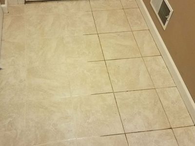Tile and Grout Cleaning in Wilmington, IL