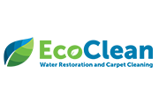 EcoClean Carpet and Water Restoration