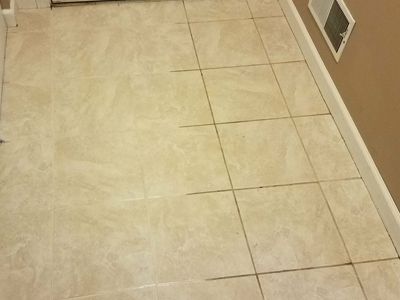 Tile and Grout Cleaning in St Charles IL