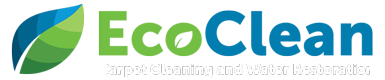 EcoClean Carpet Cleaning and Water Restoration