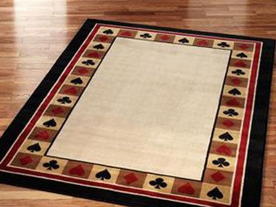 EcoClean Area Rug Cleaning in Lockport