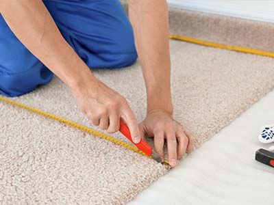 Carpet Repair in Oakbrook Terrace Il