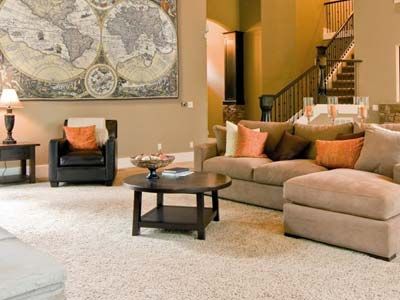Residential Carpet Cleaning in Naperville