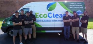 EcoClean Team